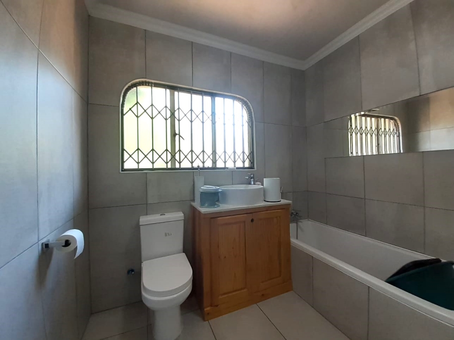 3 Bedroom Property for Sale in Vaalpark Free State